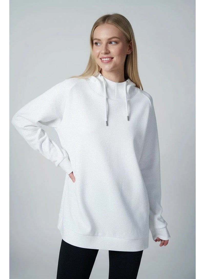 Bilcee Women HOODED - Image 1